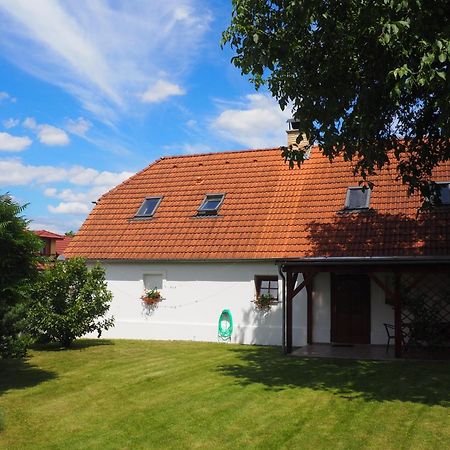 Ubytovani Orlik Exterior foto