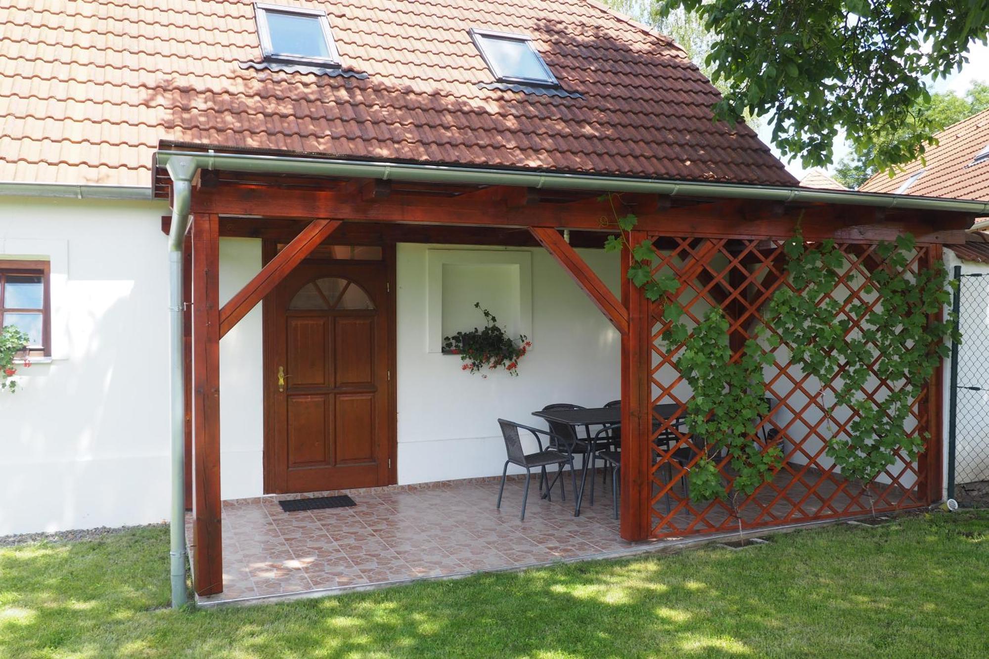 Ubytovani Orlik Exterior foto